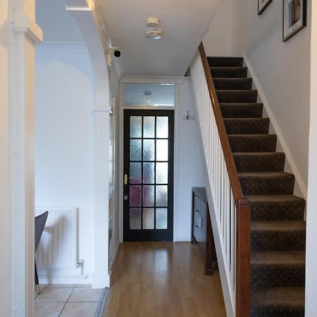 فيلا London - 4 Bed - Sleeps 8 - Garden - Pet Friendly المظهر الخارجي الصورة