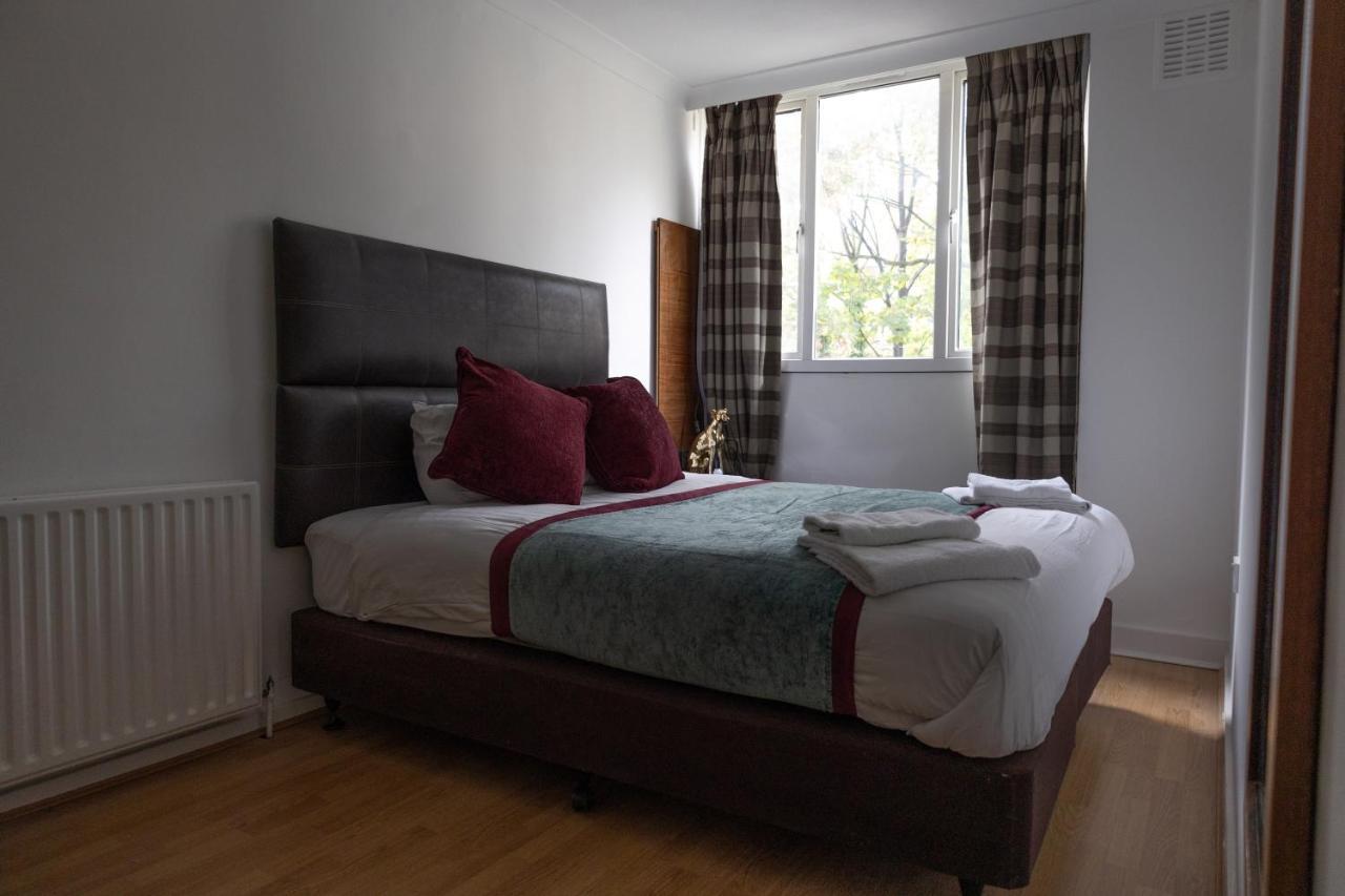 فيلا London - 4 Bed - Sleeps 8 - Garden - Pet Friendly المظهر الخارجي الصورة