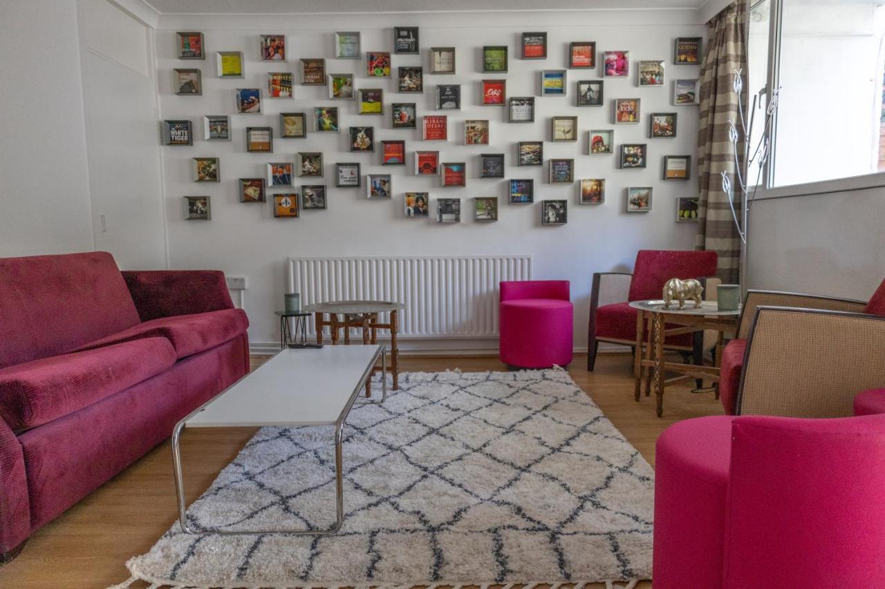 فيلا London - 4 Bed - Sleeps 8 - Garden - Pet Friendly المظهر الخارجي الصورة