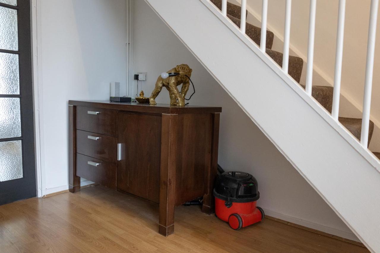فيلا London - 4 Bed - Sleeps 8 - Garden - Pet Friendly المظهر الخارجي الصورة